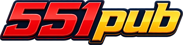 551pub logo
